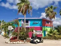 Conch Key Fishing Lodge & Marina