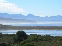 The Whaling Station Guesthouse Các khách sạn ở Greater Plettenberg Bay