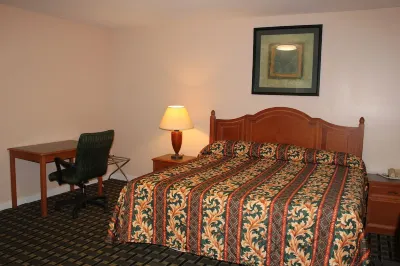 Driftwood Inn Hotels in Kent County