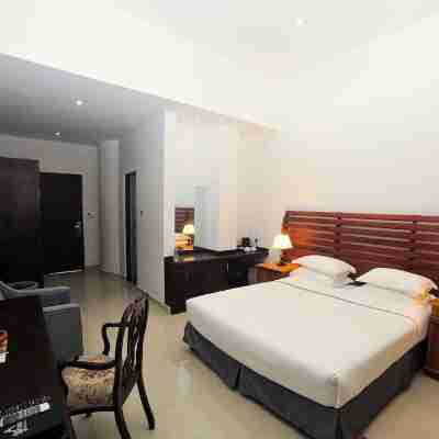 Avasta Resort & Spa Rooms