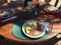 Hotel Rancho Buenavista Hotels in Buenavista