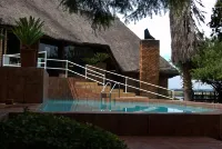 The Waterfront Country Lodge - Pools