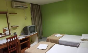 Hotel Inderapura