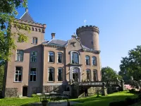 Kasteel Sterkenburg Hotels in Driebergen-Rijsenburg