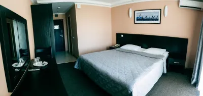 Amran Hotels in 