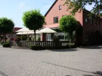 Hotel Perl Hotels in Frielingen