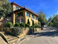 SPA-отель Mishilen Detox & Wellness