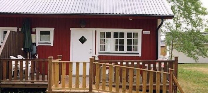 Pensionat Lövängen Hotels in Gotland