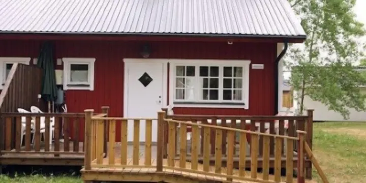 Pensionat Lövängen Hotels in 