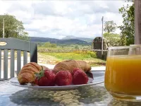 Penyghent View Hotels in Rathmell