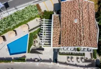 Hotel Palazzo del Mare - Essenza Hotels in Dobrota