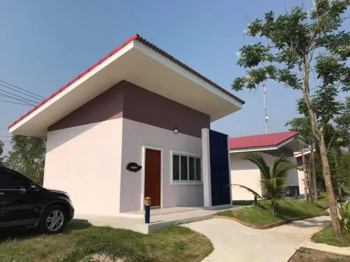 Maingam Resort Uthaitani Hotels in Thap Than