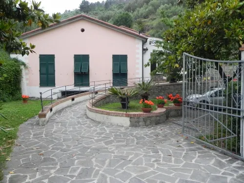 Hotel Il Saraceno Hotels in Corniglia