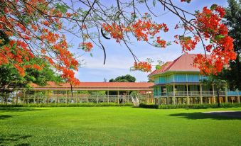 Regent - Chalet, Hua Hin