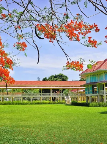 รูปภาพของเฌอรีสอร์ท