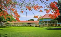 Vann Hua Hin Resort Các khách sạn ở Cha-am