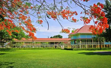 รูปภาพของชาร์มรีสอร์ท ชะอำ