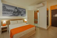 Slim Bento Gonçalves Hotels in Garibaldi
