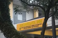 Geowisata Inn