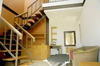 Villa Alam Kiwari Cipanas