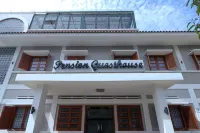 Pension Guest House