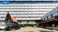 Apartment Danau Toba Medan Hôtels à : Madras Hulu
