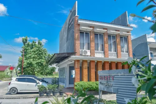 Liberty Homestay