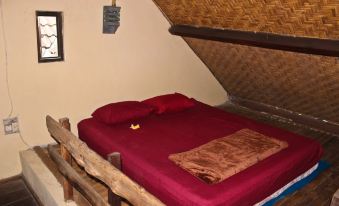 2 Bedroom with AC & Wifi - Wow Homestay Jogja