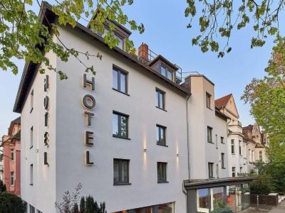 DORMERO Hotel Essen