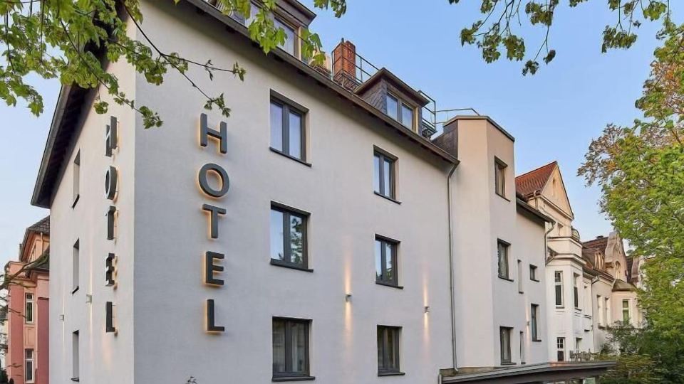 DORMERO Hotel Essen