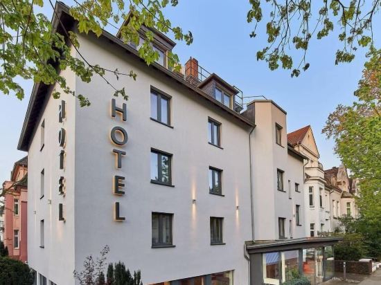 DORMERO Hotel Essen
