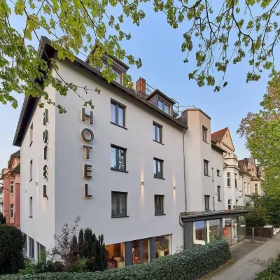 DORMERO Hotel Essen - 3-Star