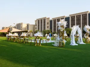 Triumph Luxury Hotel