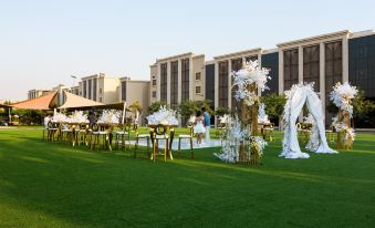 Triumph Luxury Hotel