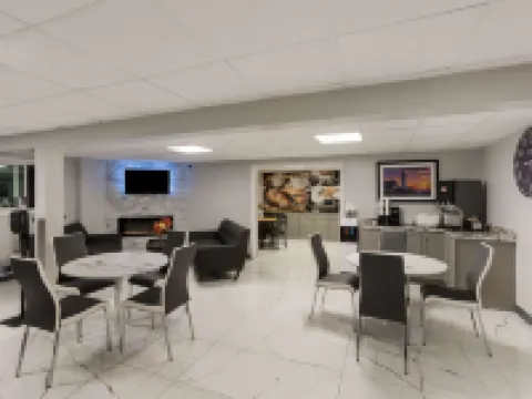 SureStay Hotel by Best Western Presque Isle Hotels in Aroostook County