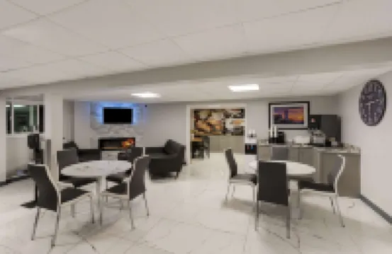 SureStay Hotel by Best Western Presque Isle