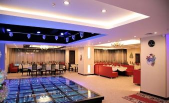 Hotel Asia