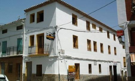 Casa Rural Tía Roseta - Housity