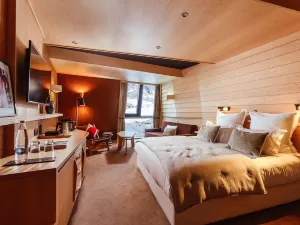 Altapura Hôtel & Spa Val Thorens