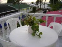 Green Sea Inn San Luis Hotel dekat Suky Bay