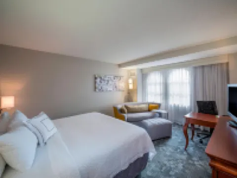 Courtyard Norfolk Downtown Hotel di Norfolk