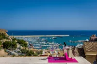 Antico Canale Hotels in Castellammare del Golfo