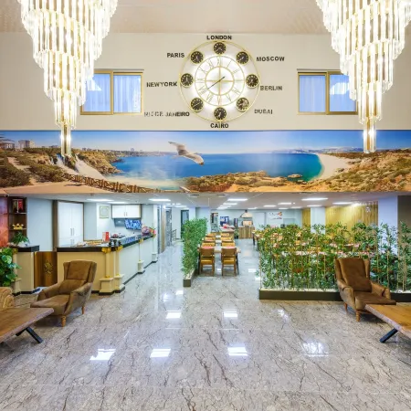 River Elite Hotel Spa