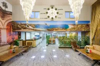 River Elite Hotel Spa - 4-Star
