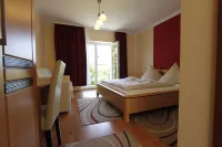 Hotel Rhein-Mosel-View Hotels in Bendorf