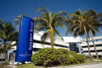 Novotel Salvador Rio Vermelho Hotel dekat Palacete Das Artes Rodin Bahia