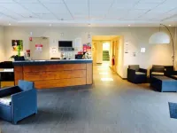 Fasthotel Dunkerque Hotel a Grande-Synthe