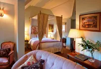The Five Arrows Hotel Hotels in Aylesbury Vale District