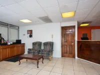Motel 6 Pulaski, TN Hotels in Giles County