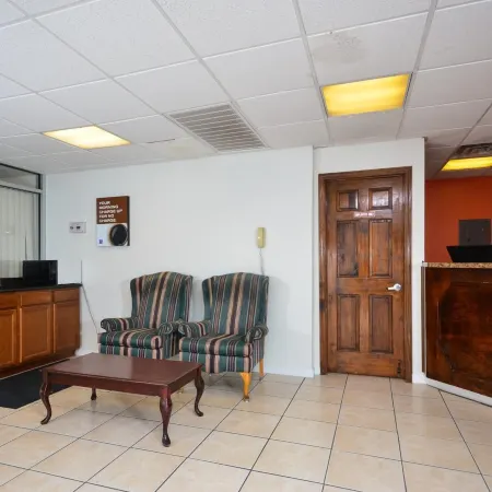 Motel 6 Pulaski, TN